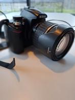 Appareil photo Nikon, Enlèvement ou Envoi, Utilisé, Compact, Nikon