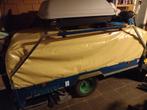 Caravane pliante raclette, Caravans en Kamperen, Ophalen