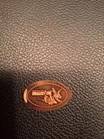 #168# Burgers zoo pressed penny, Ophalen of Verzenden