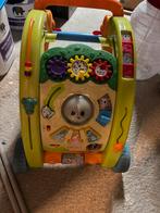 Little tikes 3 in 1 activity walker, Kinderen en Baby's, Ophalen, Zo goed als nieuw