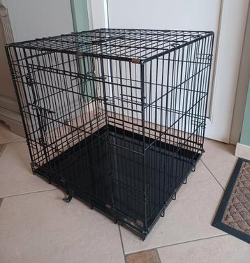 Honden bench  beschikbaar voor biedingen