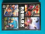 3 Roblox boeken, Games en Spelcomputers, Ophalen, Zo goed als nieuw