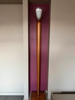 Staanlampen 2 stuks, Huis en Inrichting, Ophalen, Zo goed als nieuw