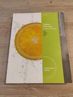 Organic Chemistry - A brief course, Boeken, Studieboeken en Cursussen, Ophalen of Verzenden, Zo goed als nieuw, Hoger Onderwijs
