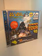 La Villa Dance Ballrooms - Summer Tour '98, Verzenden, Gebruikt