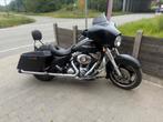 Street Glide 2011, 1590 cc, Particulier