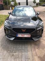 Cupra Formentor E-Hybrid, Auto's, Formentor, Zwart, 5 deurs, SUV of Terreinwagen