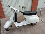 Vespa oldtimer, Vélos & Vélomoteurs, Comme neuf, 50 cm³, Classe B (45 km/h), Enlèvement