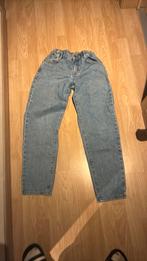 Baggy jeans broek, Ophalen, Blauw, Overige jeansmaten, Fish and chips