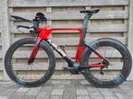 MMR TT/triathlon bike (canyon frame), Fietsen en Brommers, Ophalen, Zo goed als nieuw