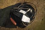 warmtekabel, vorstbeschermingskabel, Tuin en Terras, Overige Tuin en Terras, Ophalen, Zo goed als nieuw