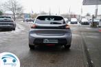 Peugeot 208 STYLE Carplay/Parkeersensoren/Lane Assist/Cruis, 0 kg, Argent ou Gris, Achat, Euro 6