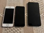 Lot gsm, Telecommunicatie, Mobiele telefoons | Apple iPhone, Ophalen