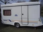 gevraagd een nette esterel/rapido orline/casita plooicaravan, Ophalen