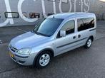2006 Opel Tour 1.4 Personenbus T-179-ZZ, Auto's, Gebruikt, Overige modellen, Overige brandstoffen, Bedrijf