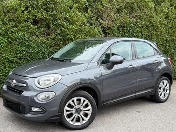 Fiat 500X 500X 1.3 Multijet+MARCHAND OU EXPORT+NAVI+AIRCO+6B beschikbaar voor biedingen