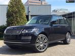 Nieuw Antraciet 22 inch Range Rover set incl Hankook TPMS, Auto-onderdelen, Banden en Velgen, 275 mm, Banden en Velgen, Nieuw