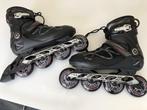 Skeelers, Sport en Fitness, Dames, Zo goed als nieuw, Inline skates 4 wielen, Ophalen
