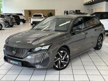 Peugeot 308 SW *** Allure Pack ***  beschikbaar voor biedingen