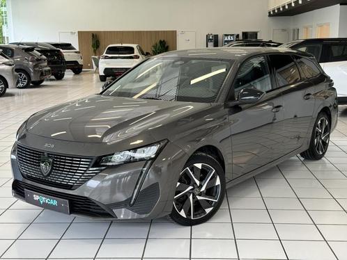 Peugeot 308 SW *** Allure Pack ***, Auto's, Peugeot, Airbags, Airconditioning, Bluetooth, Boordcomputer, Centrale vergrendeling