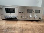 Technics RS-M5 Stereo Cassette Deck , werkt perfect !!!, Ophalen of Verzenden, Enkel, Overige merken, Auto-reverse