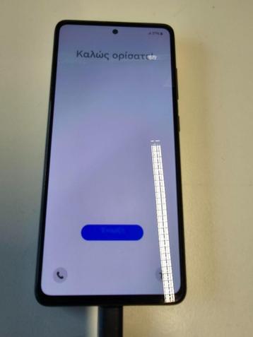 Samsung A52 128gb 5G