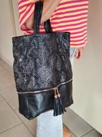 Sac Femme Fantaisie, Enlèvement, Comme neuf, Noir