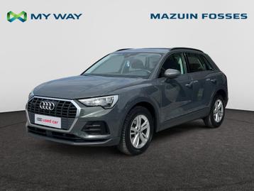 Audi Q3 Q3 35 TDi Quattro beschikbaar voor biedingen