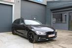 BMW 3 Serie 318 Touring 318 i Sport Line (bj 2017), Auto's, Stof, Gebruikt, Euro 6, 136 pk