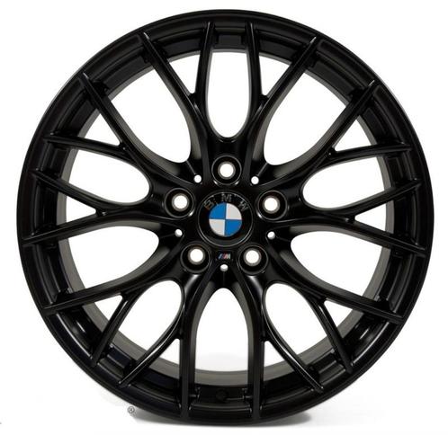 gezocht velg bmw 405M zwart, Auto-onderdelen, Banden en Velgen, Velg(en), All Season, 18 inch, 225 mm, Personenwagen, Gebruikt