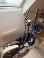 Vélo elliptique à vendre. Il faut y aller à bas prix !, Enlèvement, Utilisé, Métal, Bras