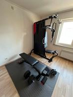 Toestellen en toebehoren, Sport en Fitness, Ophalen, Zo goed als nieuw
