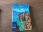 Lonely planet sardaigne, Livres, Guides touristiques, Enlèvement, Utilisé, Lonely Planet