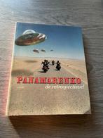 Boek Panamarenko, Boeken, Ophalen of Verzenden, Zo goed als nieuw, Schilder- en Tekenkunst, Diverse auteurs