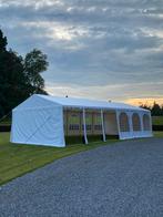 Tonnelle de reception, Jardin & Terrasse, Enlèvement, Comme neuf