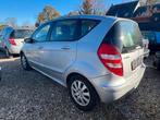 Mercedes A160 cdi Automaat 2005 kan gekeurd worden, Auto's, Stof, Electronic Stability Program (ESP), Zwart, Bedrijf