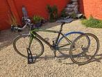 koersfiets, Fietsen en Brommers, Fietsen | Racefietsen, Gebruikt, 26 inch, Heren, Aluminium
