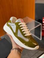 Prada cup Kaki magnifique, Enlèvement ou Envoi, Neuf