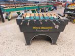 Tafelvoetbal/ voetbaltafel / kicker / Black Diamond, Ophalen of Verzenden, Gebruikt