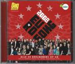 CD EuroSongs 2008, Ophalen of Verzenden, Zo goed als nieuw, Dance Populair
