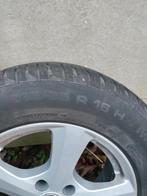 Autovelgen met winterbanden, Enlèvement, Pneus hiver, Pneu(s)