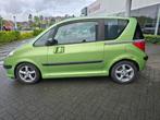 Peugeot 1007 1.4i Automaat 2005 Airco 202.000 km, Automaat, Monovolume, 1360 cc, Overige kleuren