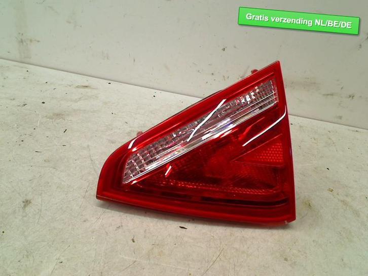 ACHTERLICHT RECHTS ACHTERKLEP Audi A5 Sportback (8TA), Auto-onderdelen, Verlichting, Audi, Gebruikt