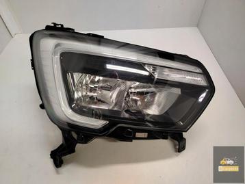 Renault Master IV rechts licht beschikbaar voor biedingen