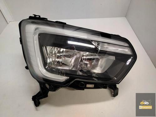 Renault Master IV rechts licht, Auto-onderdelen, Verlichting, Renault, Gebruikt