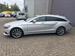 Mercedes cls 250 cdi break, Auto's, Mercedes-Benz, Automaat, 4 cilinders, Leder, CLS
