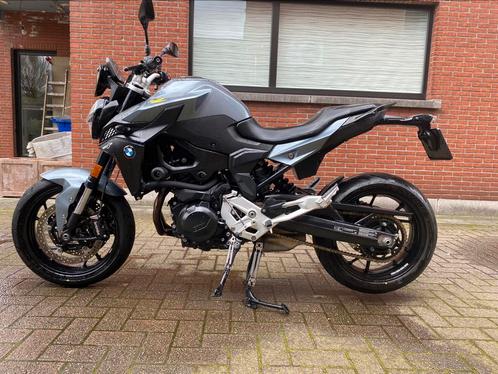 Bmw F900R, Motoren, Motoren | BMW, Particulier, Naked bike, meer dan 35 kW, 2 cilinders, Ophalen