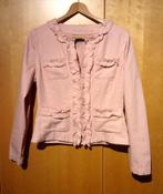 Melvin T.m roze blazer, Maat 38/40 (M), Melvin, Ophalen of Verzenden, Zo goed als nieuw