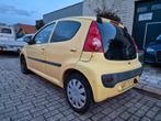 Peugeot 107 1.4hdi 2008 met 219.00km/Rijdt perfect! Export, Auto's, Stof, Zwart, https://public.car-pass.be/vhr/e4f8c02a-ded2-44d8-9c64-7abb413dcf5d