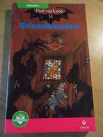Images d'horreur, Livres, Livres pour enfants | Jeunesse | 10 à 12 ans, Comme neuf, Paul van Loon, Enlèvement ou Envoi, Fiction